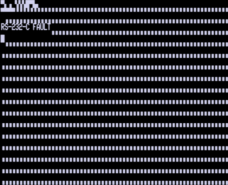Screen shot